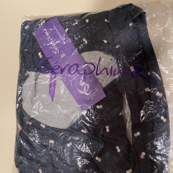 Séraphine Maternity Dress - Picture 4 of 4